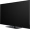 Hitachi 50HAQ7350 - 50 inch - QLED TV - 4K / Ultra HD - Android TV met Chromecast - 2021