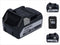 Hitachi BSL1850 Accu 18 Volt 5.0Ah Li-ion voor alle 18V Hitachi en Hikoki machines
