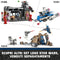 LEGO Star Wars™ - Captain Rex™ Y-wing™ microfighter (75391) - Inclusief minifiguur en noppenschieters