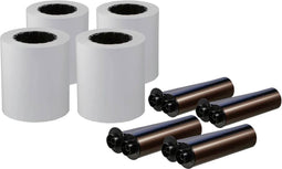 HiTi Print Kit 510 10x15 cm 4x 330 Prints