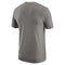 Heren-T-Shirt met Korte Mouwen Nike LAL M NK ES NBA JDN SS TEE FB9827 063 Grijs Maat L
