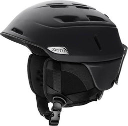 Smith Optics Camber - Skihelm - Ultralicht - Zwart - Maat XS/S