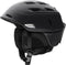 Smith Optics Camber - Skihelm - Ultralicht - Zwart - Maat XS/S
