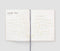 Printworks Fill-in Books - One Step at a Time - Baby Invulboek