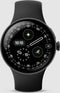 Google Pixel Watch 4 (2025) - 41 mm - WiFi - Matte Black - Obsidian