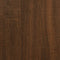 vidaXL - Opbergbankje - 85,5x42x73,5 - cm - bewerkt - hout - bruin - eikenkleur