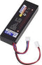 Conrad energy LiPo accupack 7.4 V 1450 mAh Aantal cellen: 2 15 C Box hardcase Micro-car-bus