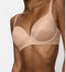 Triumph Body Make-up Soft Touch WP EX - Cup met beugel - Neutraal beige - Maat B70
