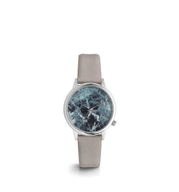 Komono Core Estelle Marble horloge KOM-W2473