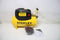 STANLEY D200/10/24 - Luchtcompressor - 10 bar - Olievrij - 24 L