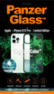 PanzerGlass 0268 - Soft case - Krasbestendig Schokbestendig - iPhone 12/12 Pro Racing Green