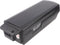 Originele GIANT ENERGYPAK bagagedrageraccu, 36V 14Ah 500Wh, UART, 5-polige XLR-laadbus, vergelijk zeker de laadbus