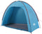 vidaXL - Opbergtent - waterdicht - blauw