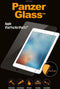 PanzerGlass Apple iPad Air / 2 - Screenprotector - Krasbestendig - 0.4mm dik