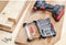 Bosch Pick and Clic MultiConstruction - Boor- en Impact Control-schroefbitset - 35-delig