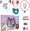 Gabby's Poppenhuis Beautycase Meisje Haarband Meisjes Armband Ketting