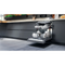 Bauknecht OBKUC 3C26 FX - Onderbouw Vaatwasser 60cm - 14 couverts - RVS