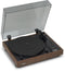 Thorens TD402DDSE EIKEN Half Automatische Dirct Drive Platenspeler