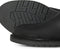 JACK&JONES JFWLEYTON LEATHER SN - Heren laarzen - Pirate Black