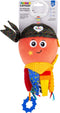 Lamaze Miguel de Kapitein - Educatief Babyspeelgoed