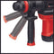 Einhell TE-DH 5 - Elektrische Breekhamer - 750W 5J SDS-plus - Inclusief opbergkoffer E-Box