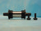 Neco Trapas Italiaans 123 X 36 Mm Zwart