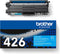 Brother TN-426C - Toner - Cyaan