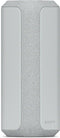 Sony SRS-XE200 - Bluetooth Speaker - 16 uur batterijduur - Lichtgrijs