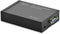 Digitus DS-53400 - VGA Extender - Verlenging tot 300 m via UTP - Zwart
