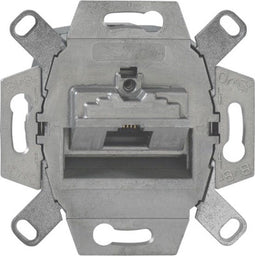 Hager Berker Datacontactdoos Aderpaar - 4586 - E2FPC