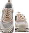 Liu Jo Maxi Wonder 20 - Lage sneakers - Dikke platformzool - Multi