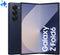 Samsung Galaxy Z Fold6 - Smartphone - Snapdragon 8 Gen 3 - 256GB opslag - Blauw