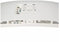 LG 38WR85QC-W - Curved Monitor - 38