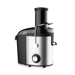 Feel Maestro MR-805 - Sapcentrifuge 900 W - Zwart en Zilver