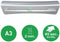 Leitz iLAM Home Office - Lamineerapparaat A3 80-125 Micron - Donkergrijs