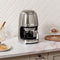 SMEG DCF02SSEU - Filterkoffiemachine - RVS - Warmhoudfunctie - 10 koppen