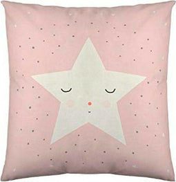 Kussenhoes Haciendo el Indio Happy Star (40 x 40 cm)