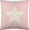 Kussenhoes Haciendo el Indio Happy Star (40 x 40 cm)