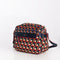 Crossbody Tas Geo Diamonds