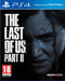 Playstation 4 - The Last of Us Part II