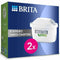 Brita pack van 2 Maxtra Pro -expert Maxtra Cartouches