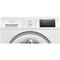 Siemens WM14N277NL - Wasmachine - IQ300 - Extra snel 15/30 - Aquastop