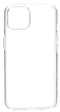 Mobiparts Classic TPU Case - Apple iPhone 15/14/13 - Minimalistisch ontwerp met grip coating - Transparant