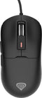 Genesis Krypton 660 - Draadloze Gaming Muis - 49g - Zwart
