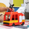 BING - Bing's Brandweerwagen