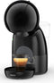 Krups NESCAFÉ Dolce Gusto Piccolo XS KP1A3B - Koffiecupmachine - 15 bar hogedruk - Zwart
