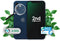 Apple iPhone 12 Mini - 5.4 inch - A14 Bionic - 5G - Blauw