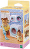 Sylvanian Families 5445 wasmachine & stofzuiger