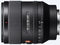 Sony FE 35mm F1.4 GM - Prime Lens - Compact en lichtgewicht - Stof- en vochtbestendig