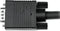 StarTech MXTMMHQ3M - Coaxiale VGA-kabel - 3m - HD15 naar HD15 - Zwart